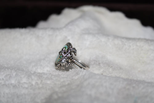 Bronco Ring