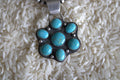 Carico Lake Flower Pendant
