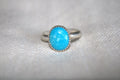 Arizona Turquoise Ring