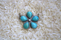 Flower Necklace